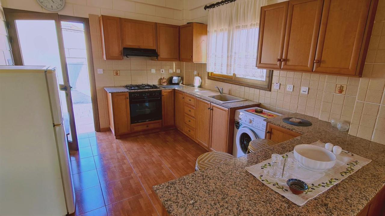 Stay Pernera House Agia Napa Exterior foto