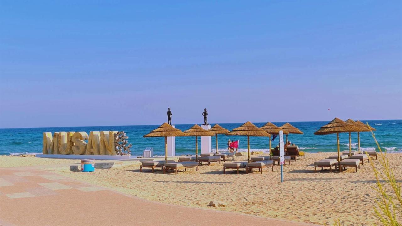 Stay Pernera House Agia Napa Exterior foto