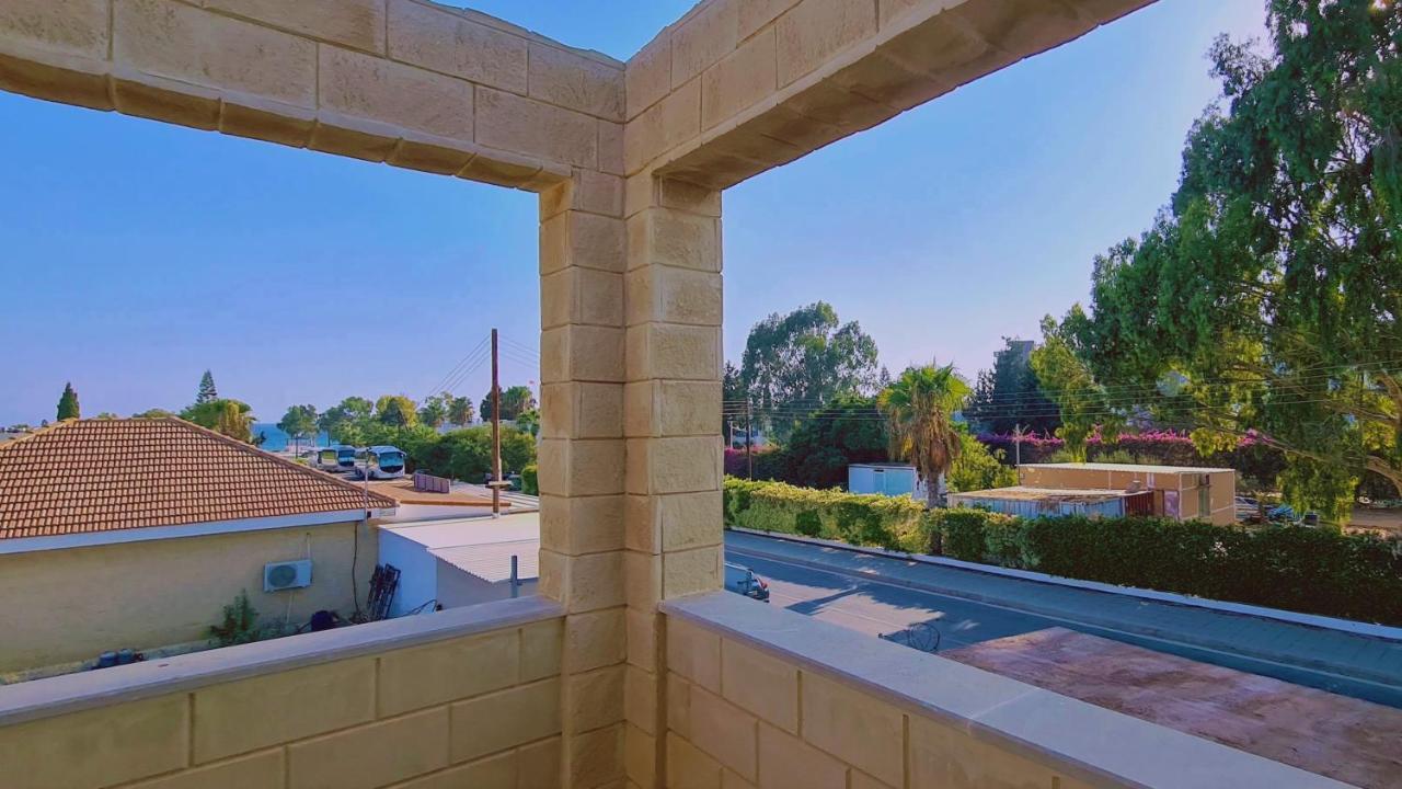 Stay Pernera House Agia Napa Exterior foto