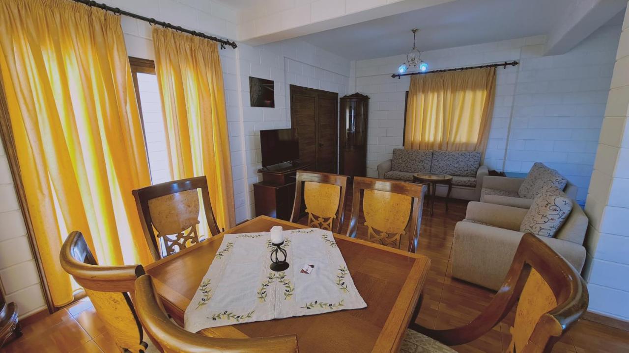 Stay Pernera House Agia Napa Exterior foto