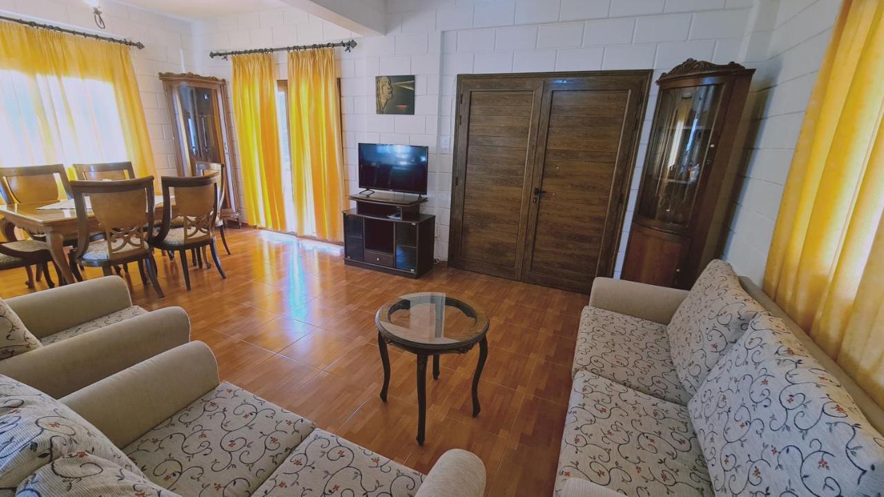 Stay Pernera House Agia Napa Exterior foto