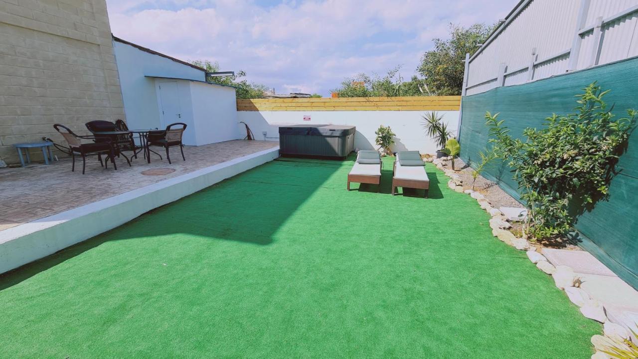 Stay Pernera House Agia Napa Exterior foto