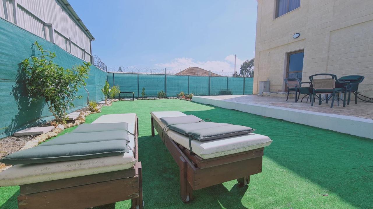 Stay Pernera House Agia Napa Exterior foto