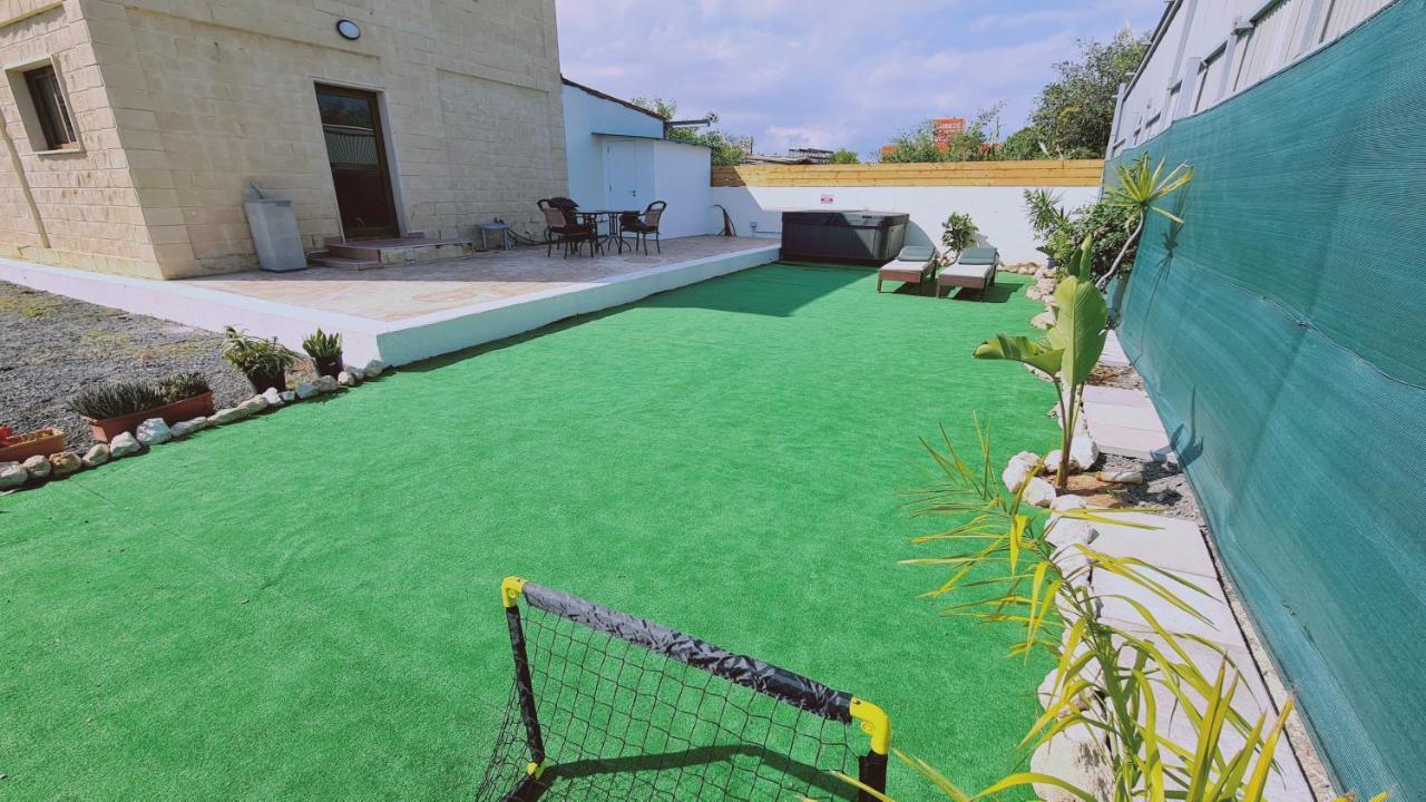 Stay Pernera House Agia Napa Exterior foto
