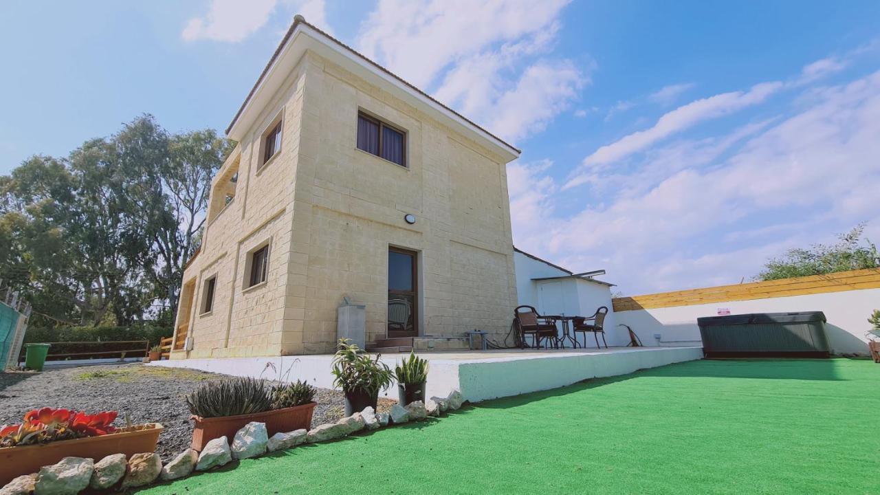 Stay Pernera House Agia Napa Exterior foto