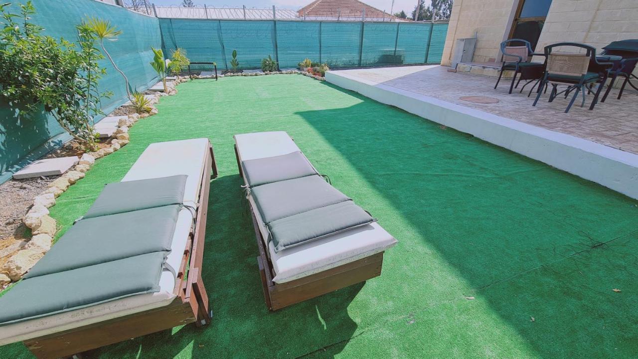 Stay Pernera House Agia Napa Exterior foto